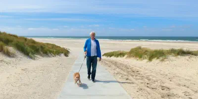 Mogelijkheden op Terschelling