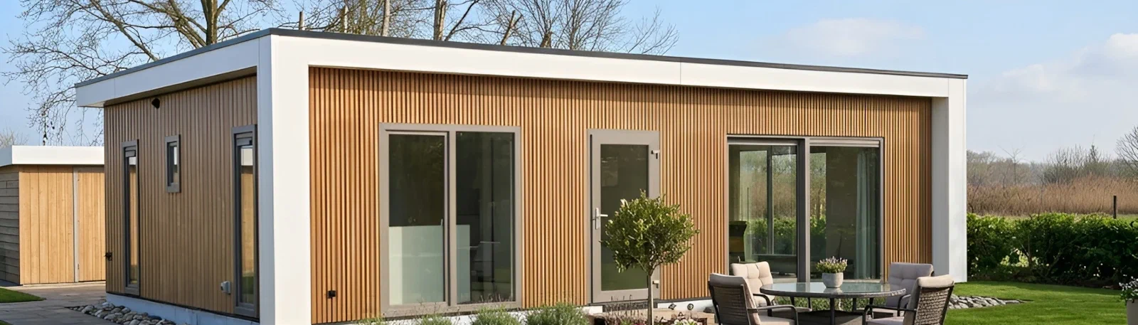 Recent geplaatste woning