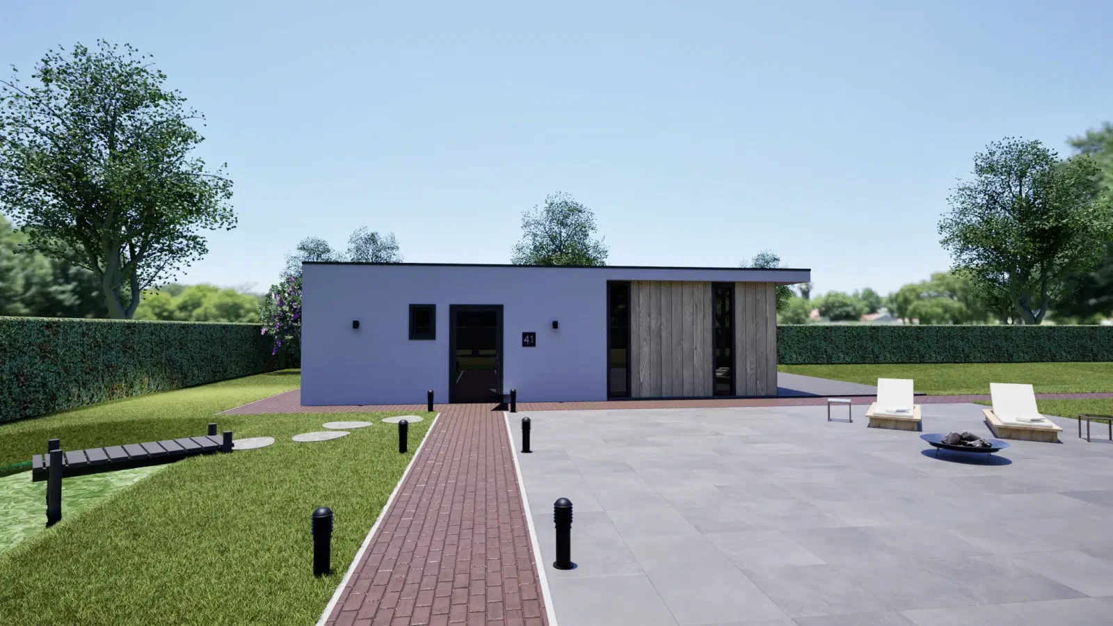 Zorgwoning Amstel