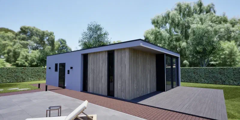Zorgwoning Amstel
