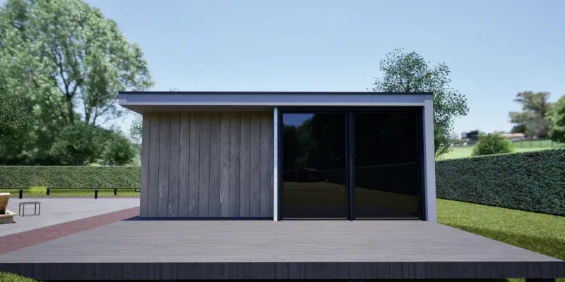 Zorgwoning Amstel