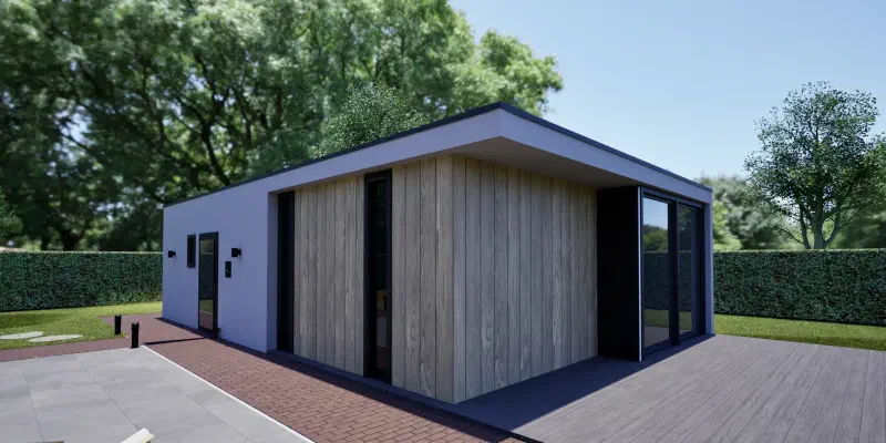 Zorgwoning Amstel