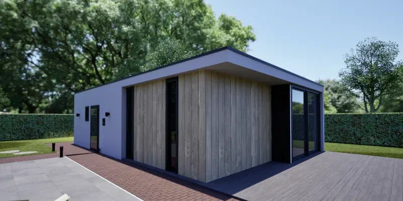 Zorgwoning Amstel