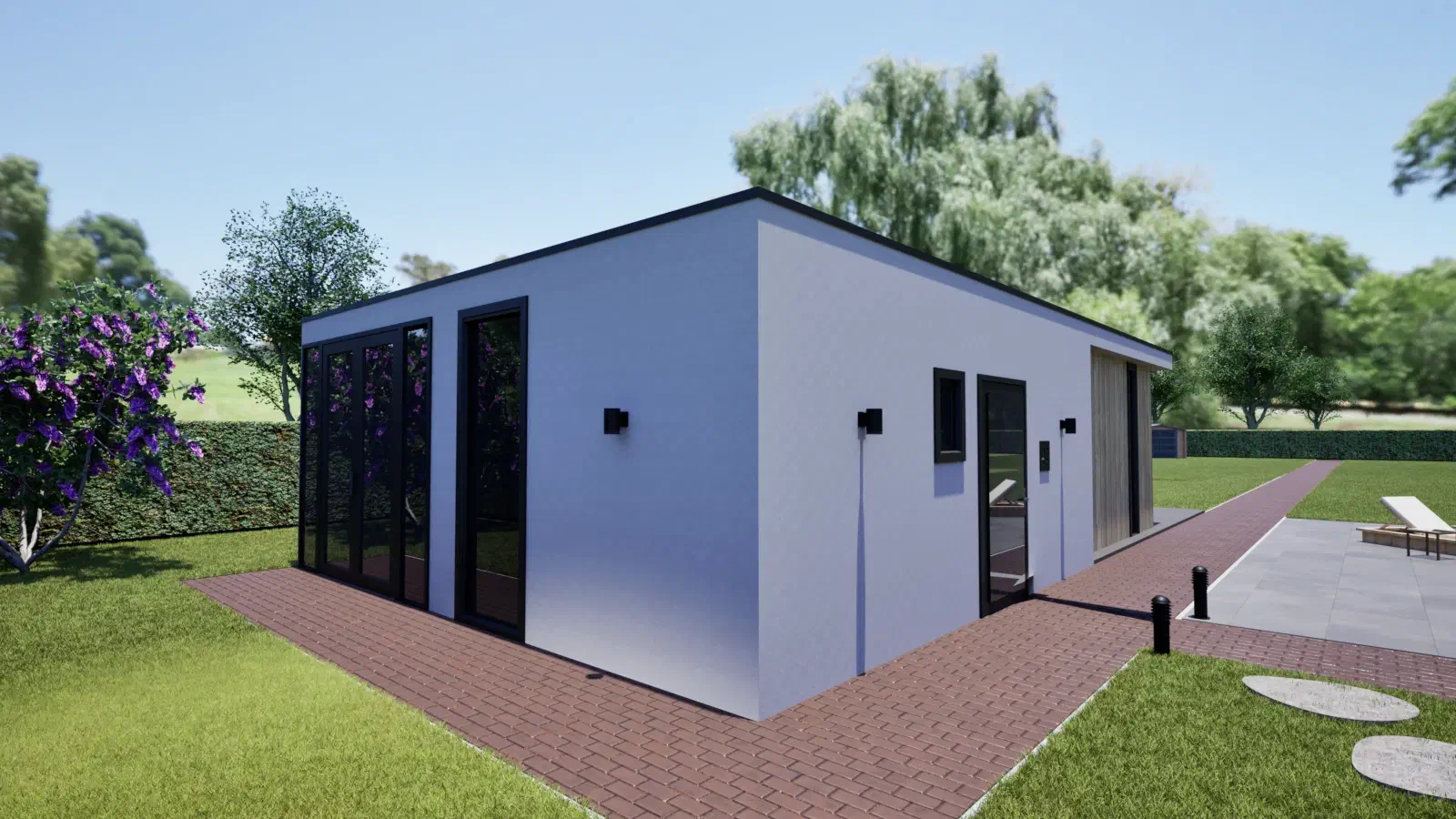 Zorgwoning Amstel