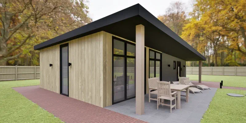 Zorgwoning Berkel