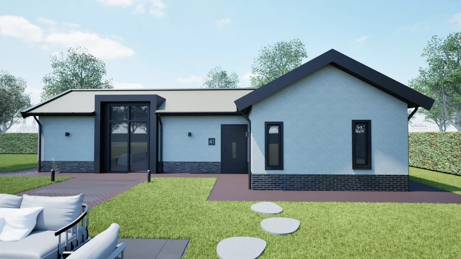 Zorgwoning IJssel