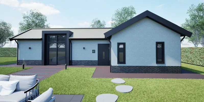 Zorgwoning IJssel