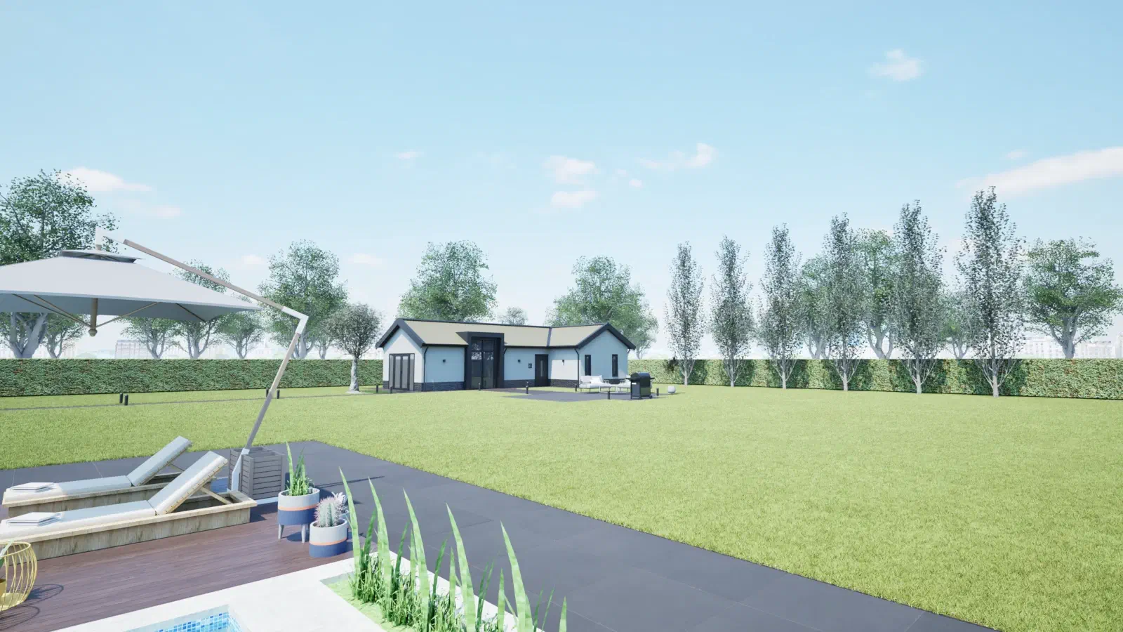 Zorgwoning IJssel