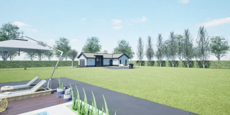 Zorgwoning IJssel