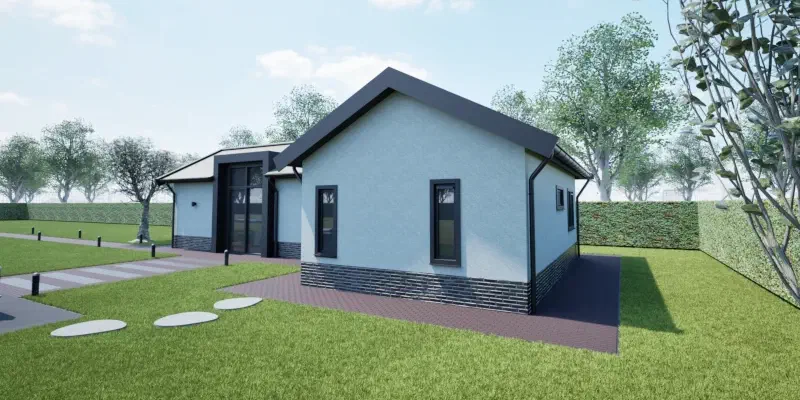 Zorgwoning IJssel