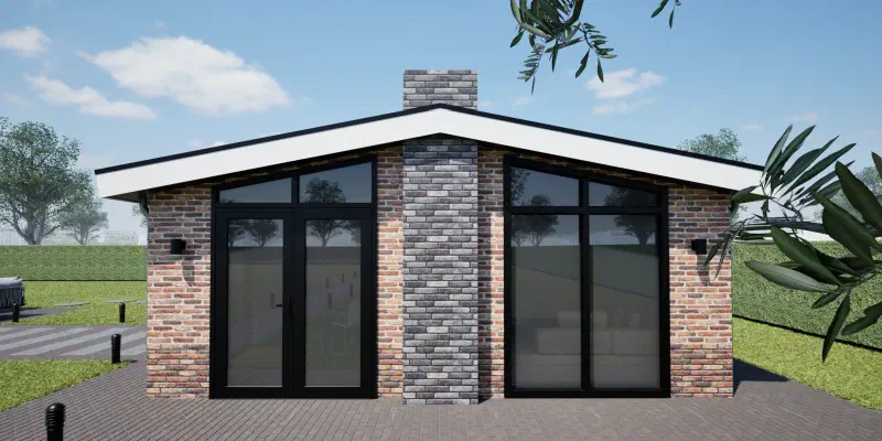 Zorgwoning Rijn