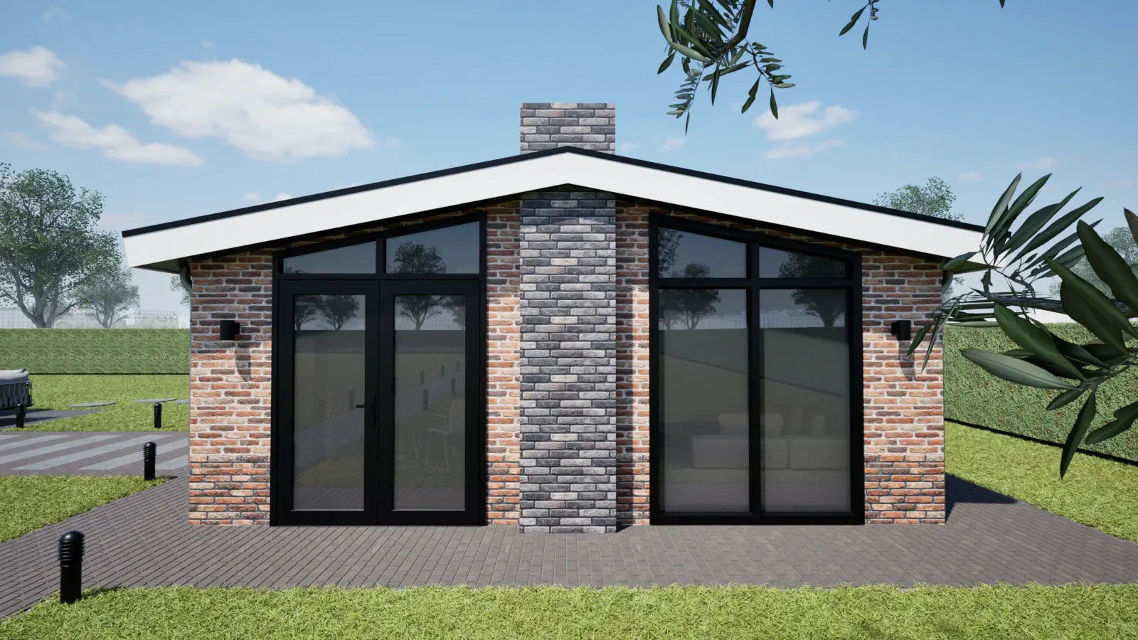Zorgwoning Rijn