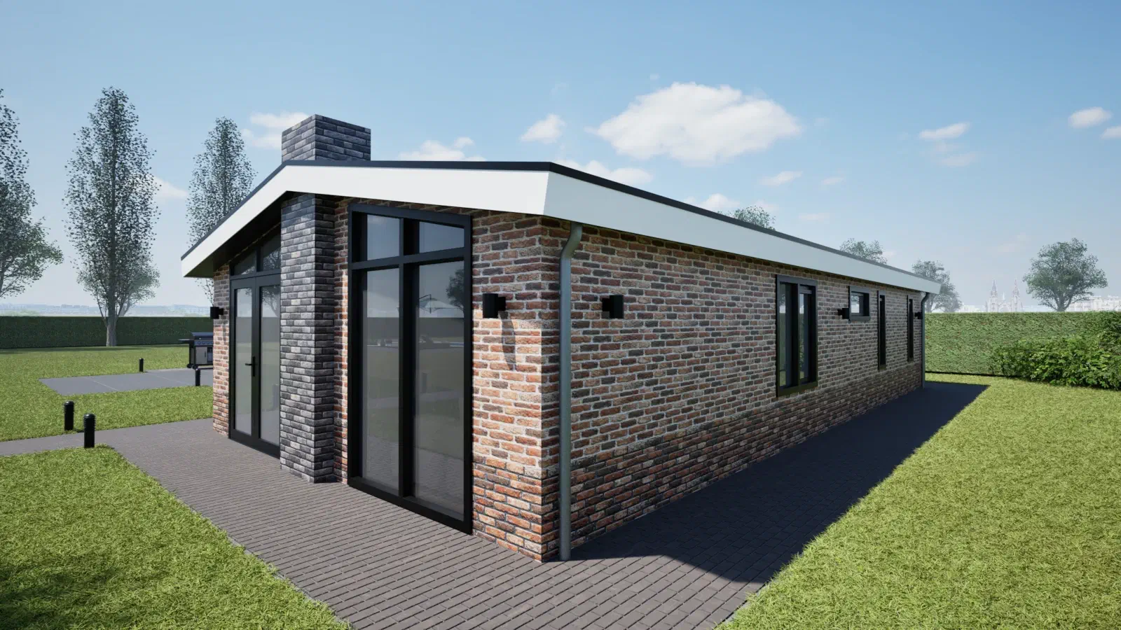Zorgwoning Rijn