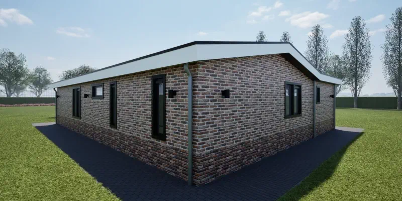 Zorgwoning Rijn
