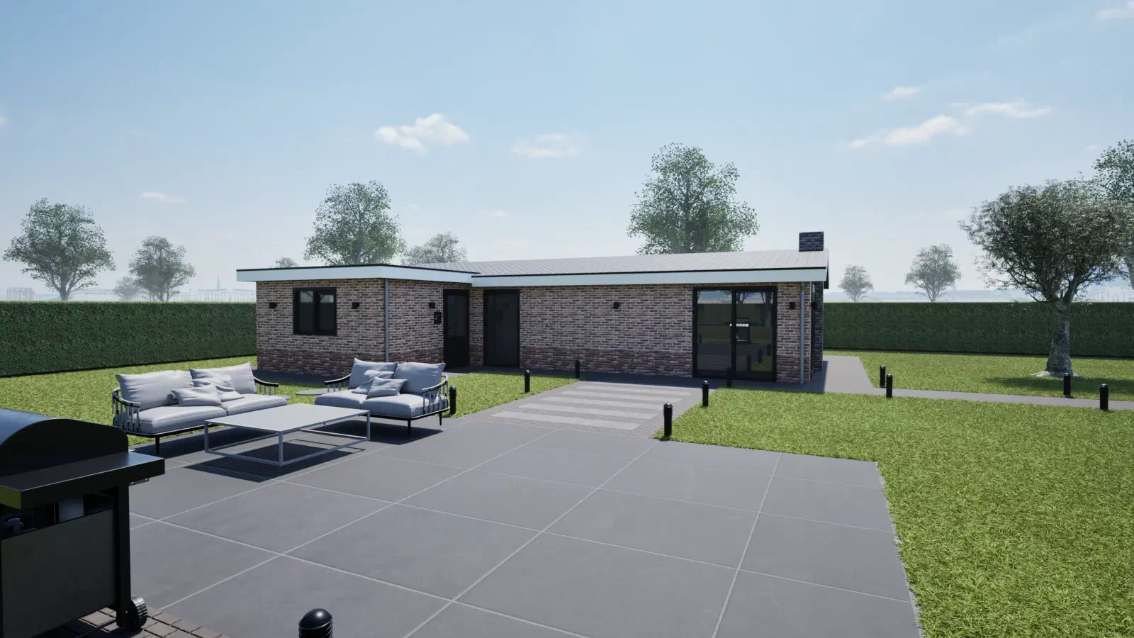 Zorgwoning Rijn