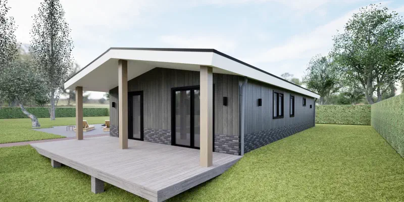 Zorgwoning Waal