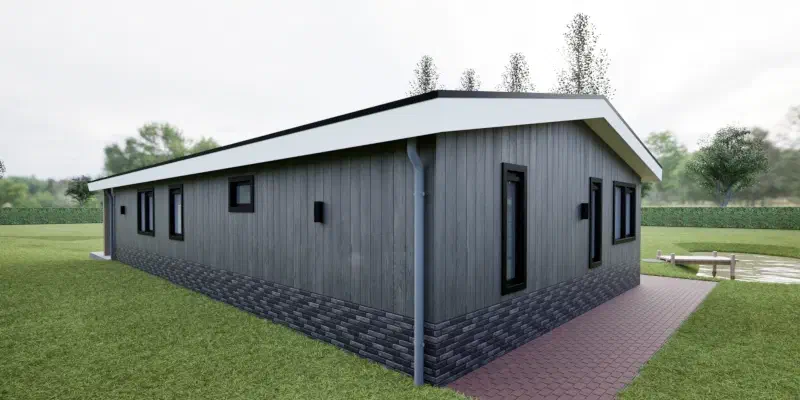 Zorgwoning Waal