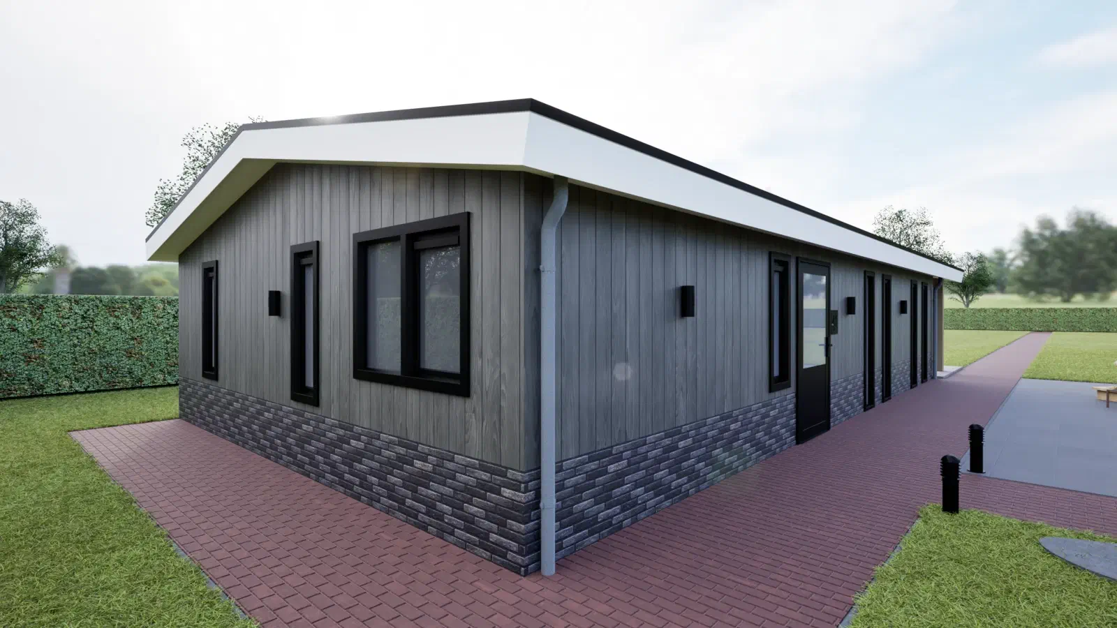 Zorgwoning Waal