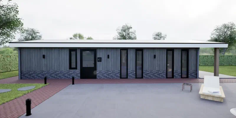 Zorgwoning Waal