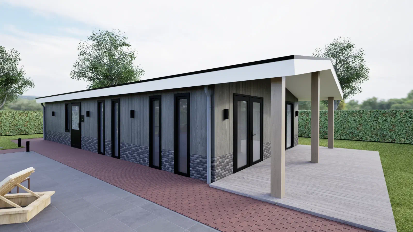 Zorgwoning Waal