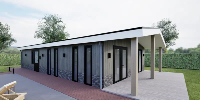 Zorgwoning Waal