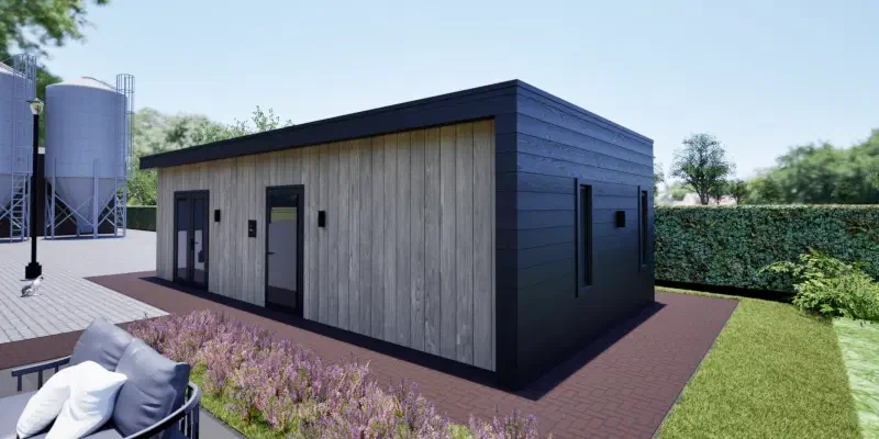 Zorgwoning Wetering