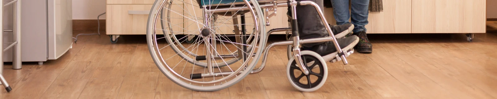 Mantelzorg kent geen leeftijd